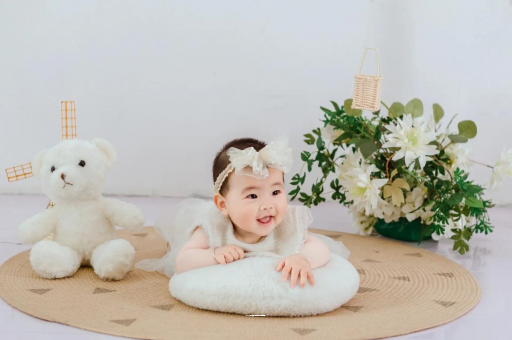 商水宝宝大便发白怎么回事