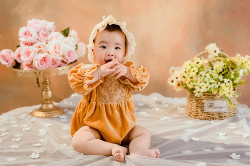 商水百天宝宝体重