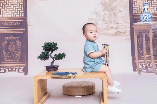 商水宝宝发烧退不下去